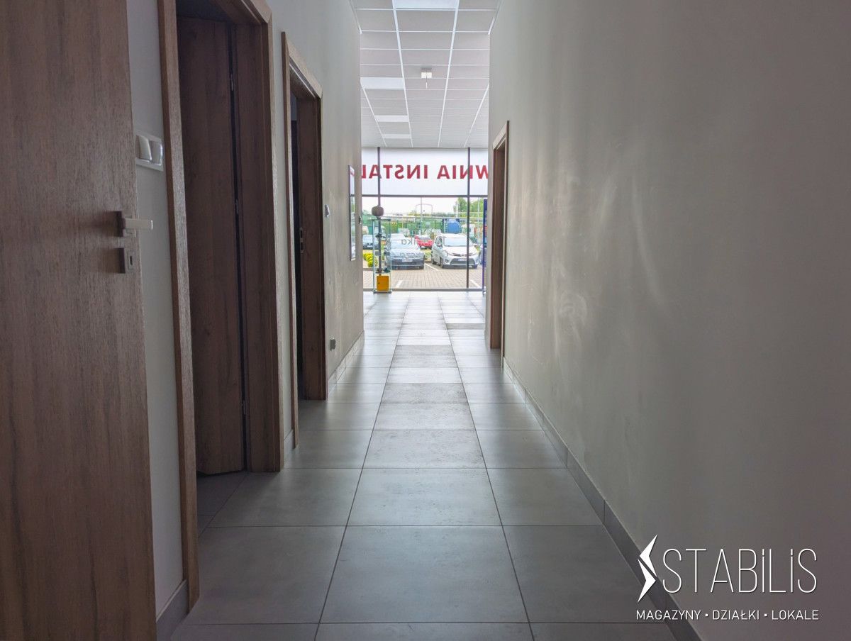 Hala/magazyn Białystok Starosielce, ul. Elewatorska. Zdjęcie 4