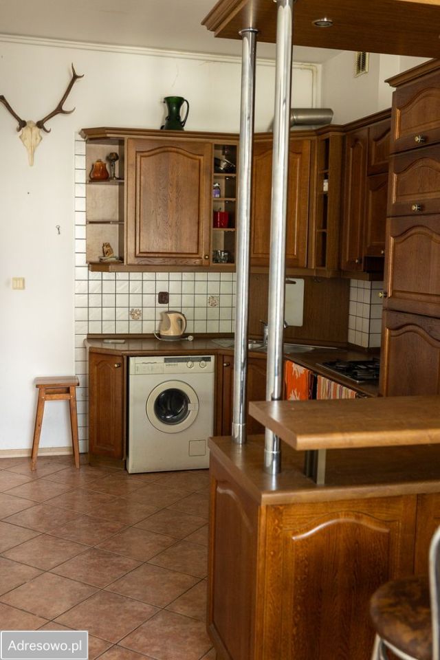 Mieszkanie 2-pokojowe Sopot Sopot Górny, ul. Bohaterów Monte Cassino. Zdjęcie 7