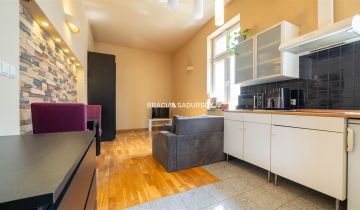 Mieszkanie 1-pokojowe Kraków Stare Miasto, ul. Kątowa