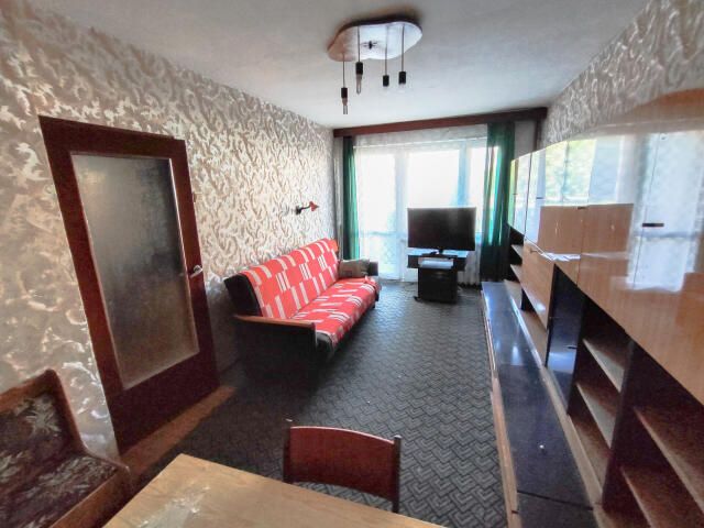 Mieszkanie 2-pokojowe Chorzów, ul. Boczna. Zdjęcie 1