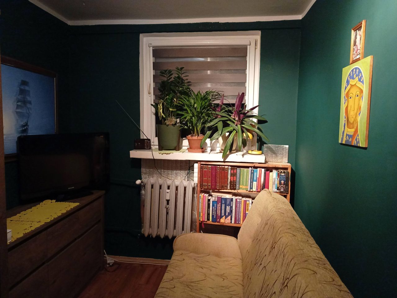 Mieszkanie 2-pokojowe Lębork Centrum, ul. Bolesława Krzywoustego. Zdjęcie 5