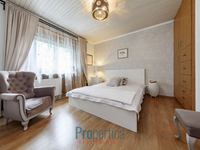 dom wolnostojący, 8 pokoi Zielonka, ul. Jana Kilińskiego. Zdjęcie 16