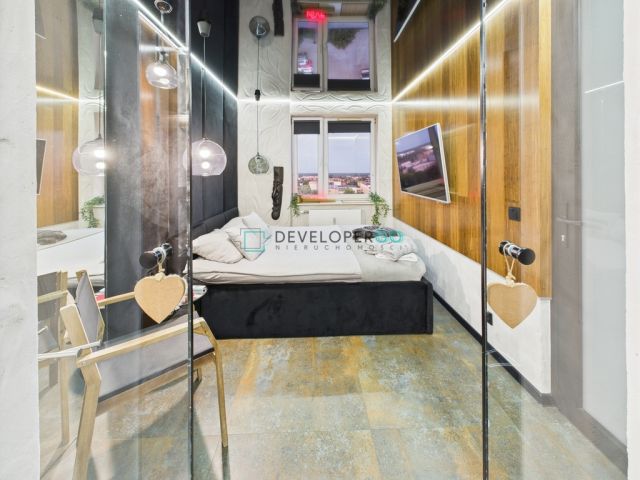 Mieszkanie 3-pokojowe Ełk Centrum, ul. gen. Władysława Sikorskiego. Zdjęcie 7