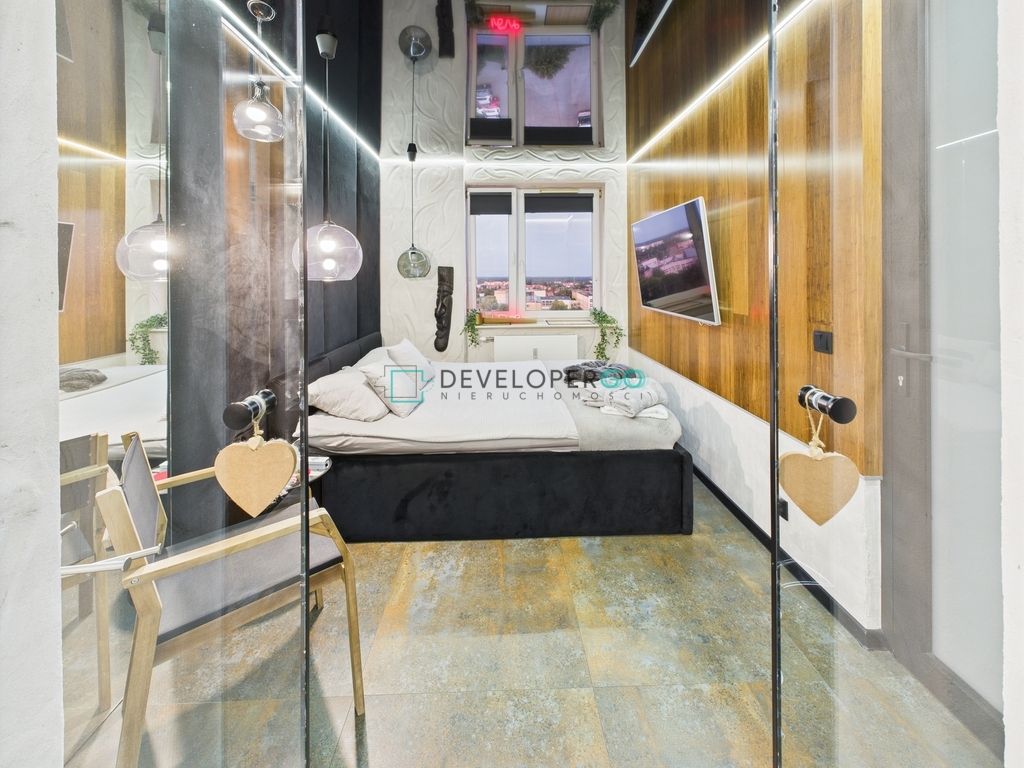 Mieszkanie 3-pokojowe Ełk Centrum, ul. gen. Władysława Sikorskiego. Zdjęcie 7