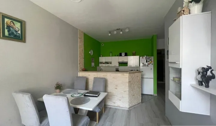 Mieszkanie 2-pokojowe Jasło, ul. Adama Mickiewicza