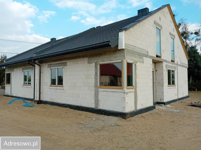 dom szeregowy, 5 pokoi Drężewo. Zdjęcie 1