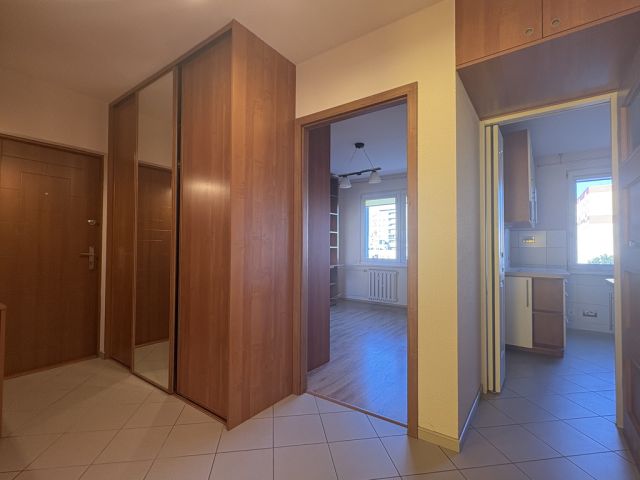 Mieszkanie 3-pokojowe Łódź, ul. Zgierska. Zdjęcie 14