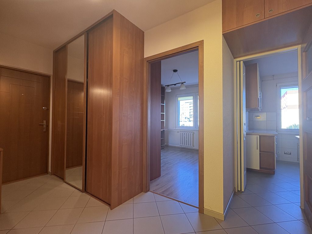 Mieszkanie 3-pokojowe Łódź, ul. Zgierska. Zdjęcie 14