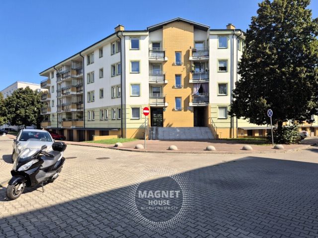 Mieszkanie 2-pokojowe Szczecin Pomorzany, ul. Sierpowa. Zdjęcie 11