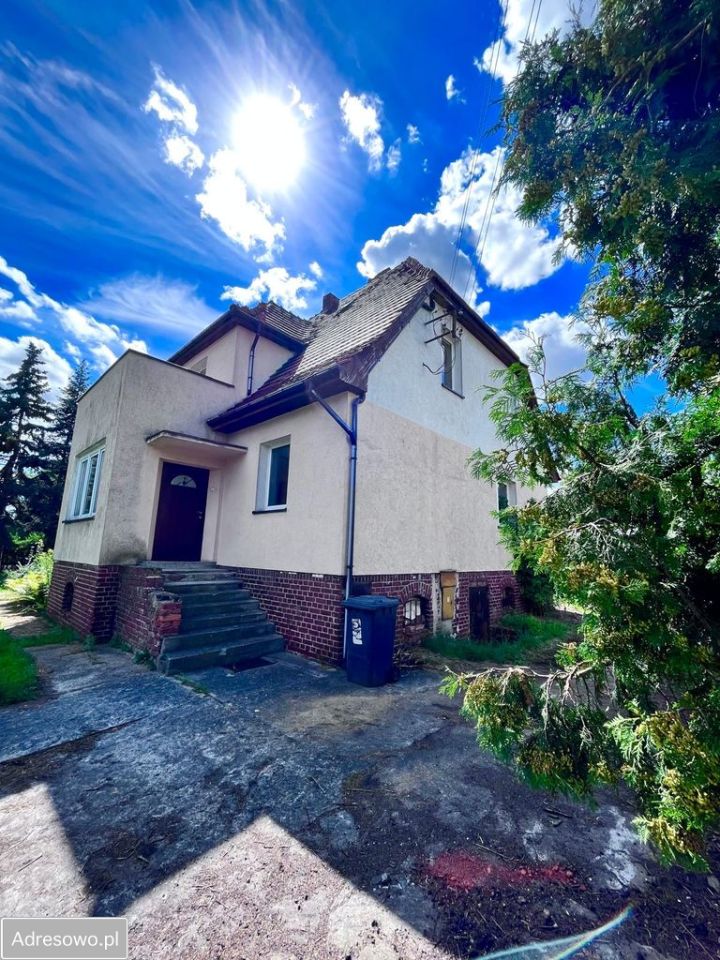 dom wolnostojący, 7 pokoi Święta Katarzyna, ul. Różana. Zdjęcie 3