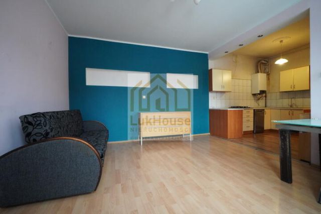 Mieszkanie 2-pokojowe Bytom, ul. marsz. Józefa Piłsudskiego. Zdjęcie 4