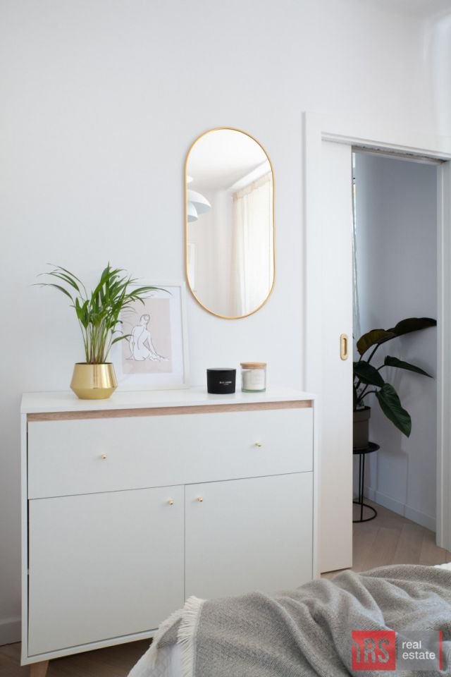 Mieszkanie 2-pokojowe Warszawa Żoliborz, ul. Adama Mickiewicza. Zdjęcie 13