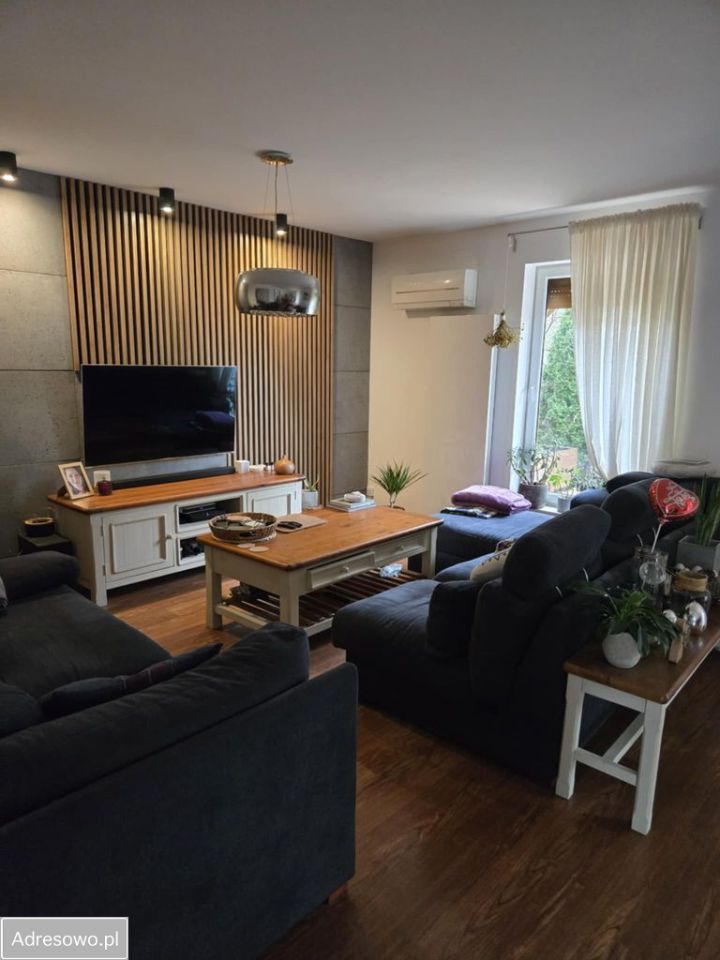 dom szeregowy, 6 pokoi Warszawa Wawer, ul. Poprawna. Zdjęcie 17