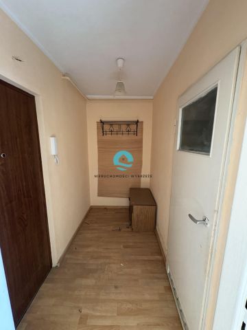 Mieszkanie 1-pokojowe Gdańsk Stogi, ul. Hoża. Zdjęcie 2