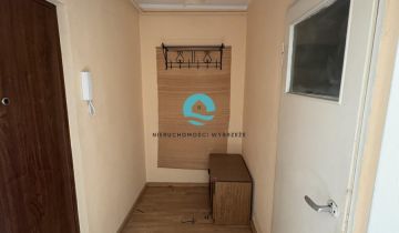 Mieszkanie 1-pokojowe Gdańsk Stogi, ul. Hoża