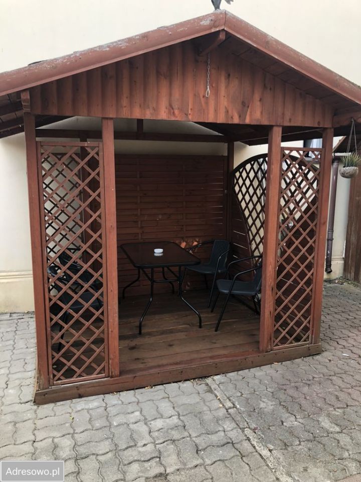 dom wolnostojący, 6 pokoi Krynica Morska, ul. Gdańska. Zdjęcie 13