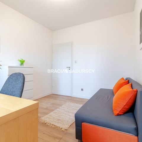 Mieszkanie 3-pokojowe Kraków Podgórze Duchackie, ul. Walerego Sławka. Zdjęcie 12