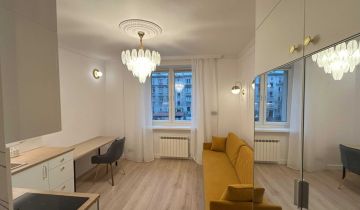 Mieszkanie 1-pokojowe Kraków Bieńczyce, os. Krakowiaków