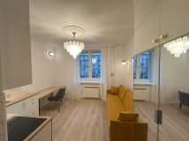 Mieszkanie 1-pokojowe Kraków Bieńczyce, os. Krakowiaków