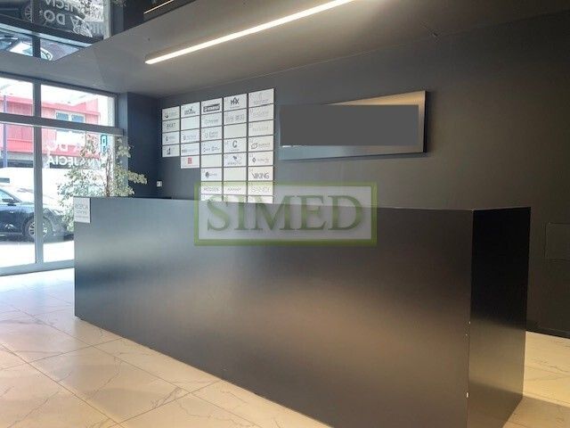 Biuro Warszawa Wola. Zdjęcie 1