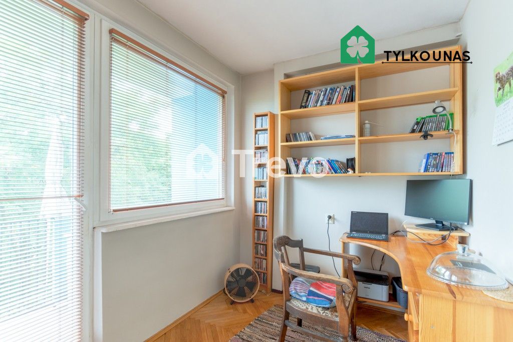 Mieszkanie 2-pokojowe Gdańsk Przymorze, ul. Śląska. Zdjęcie 9