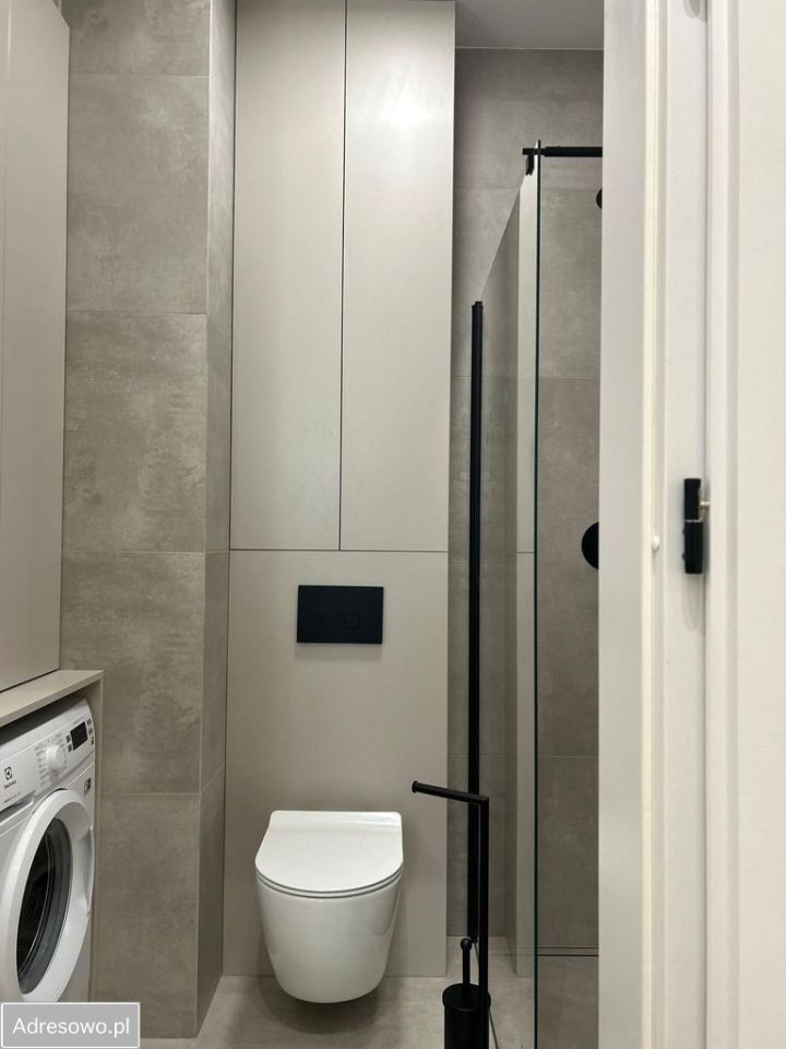 Mieszkanie 2-pokojowe Katowice Muchowiec, ul. gen. Kazimierza Pułaskiego. Zdjęcie 13