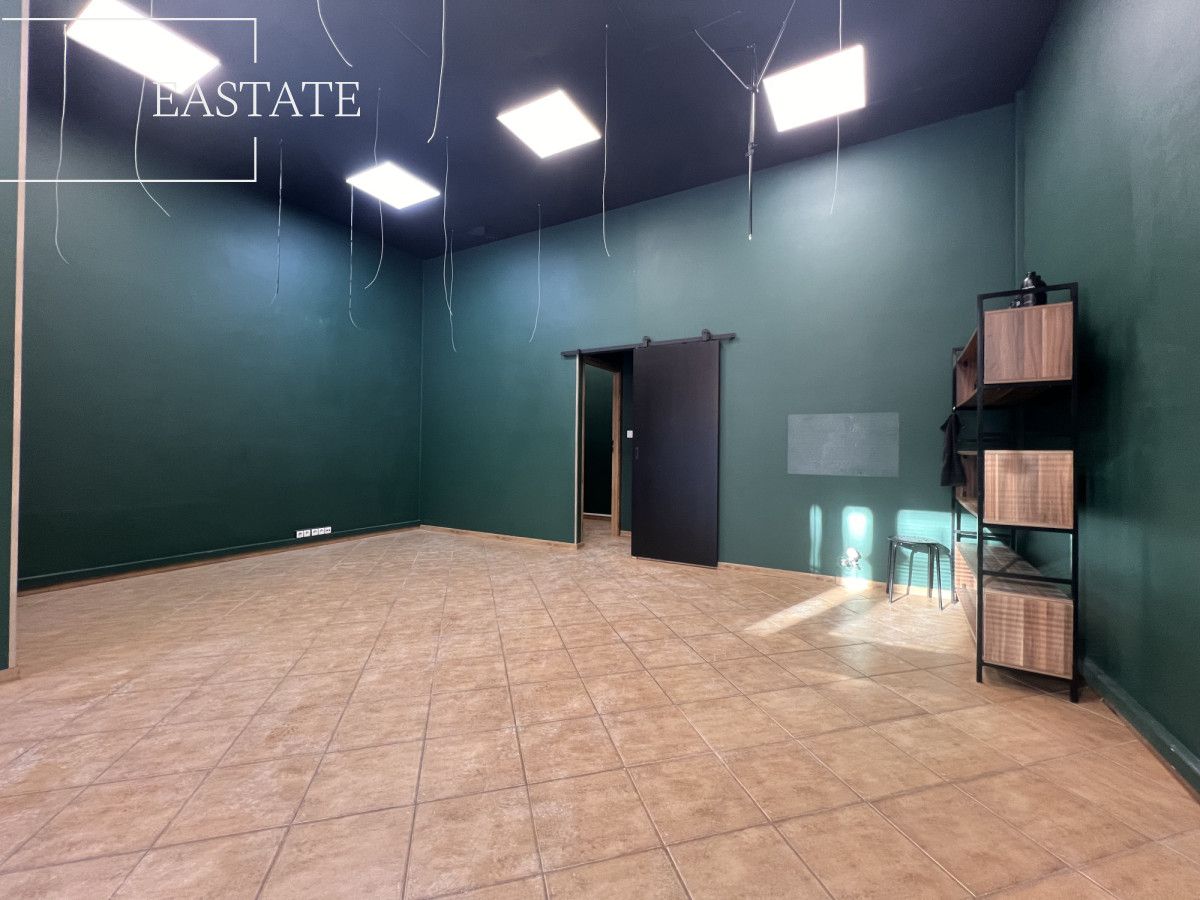 Lokal Warszawa Śródmieście, ul. Pokorna. Zdjęcie 4