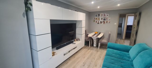 Mieszkanie 3-pokojowe Oława Centrum, ul. Sportowa. Zdjęcie 1