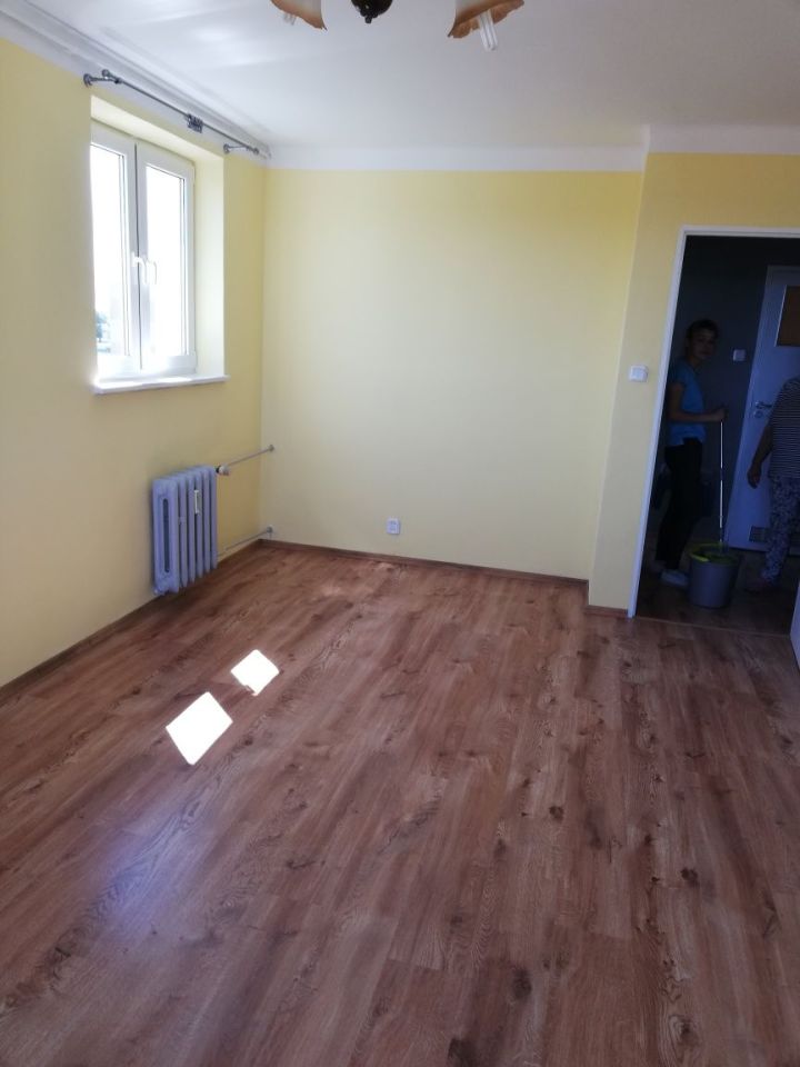 Mieszkanie 1-pokojowe Witnica, ul. Romualda Traugutta. Zdjęcie 8