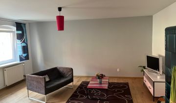 Mieszkanie 2-pokojowe Ząbkowice Śląskie, ul. Dolnośląska