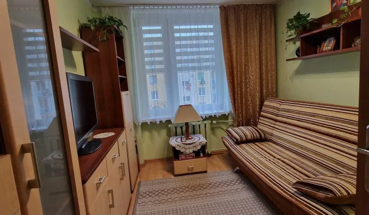 Mieszkanie 3-pokojowe Dęblin, ul. 15 Pułku Piechoty "Wilków"