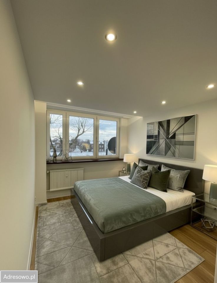 Mieszkanie 2-pokojowe Sosnowiec Pogoń, ul. gen. Józefa Hallera. Zdjęcie 5