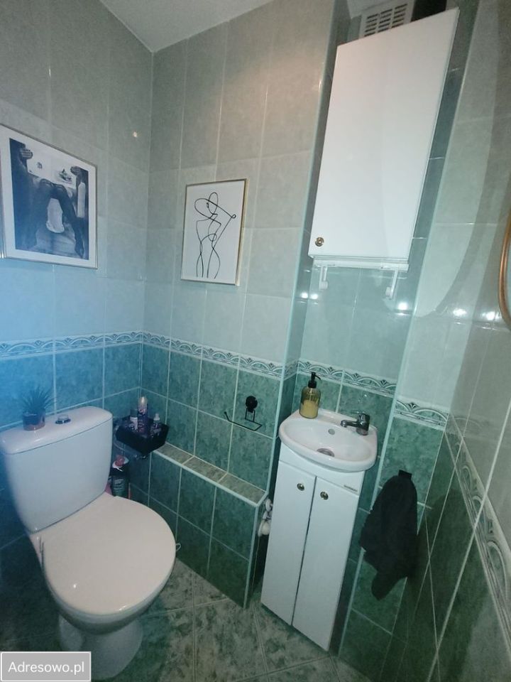 Mieszkanie 3-pokojowe Tłuszcz Centrum. Zdjęcie 2