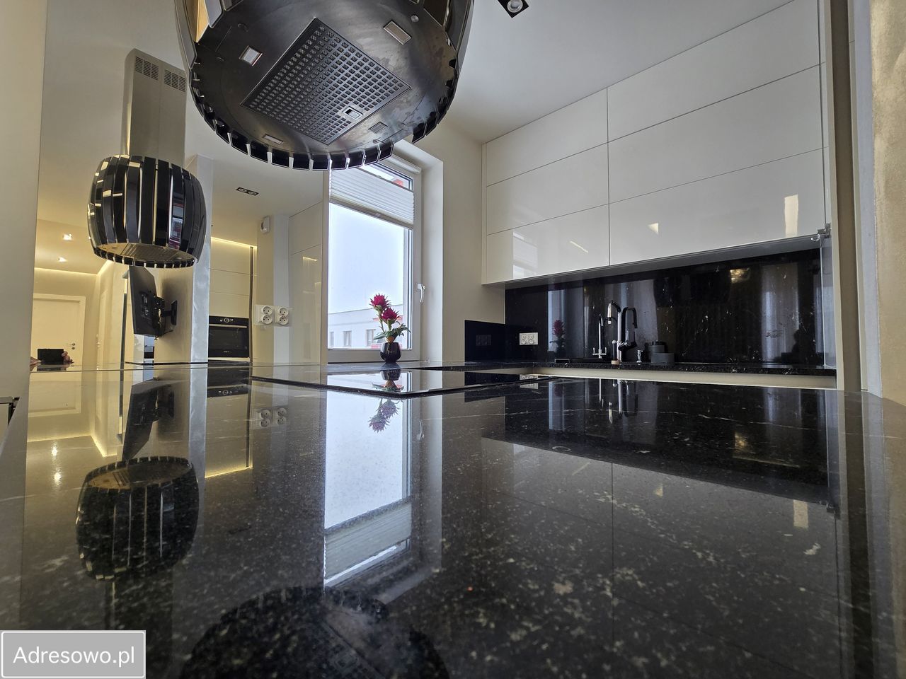 Mieszkanie 5-pokojowe Siedlce Centrum. Zdjęcie 8