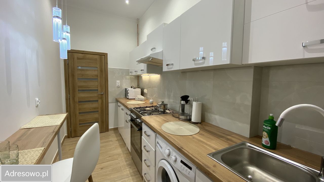 Pokój Wrocław Śródmieście, ul. Pomorska. Zdjęcie 6