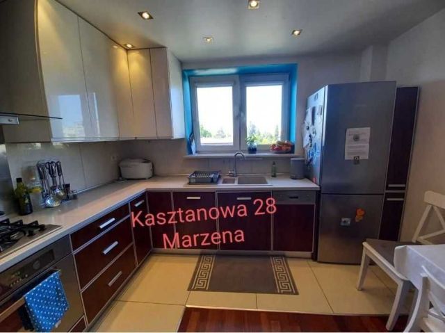 Mieszkanie 3-pokojowe Grójec, ul. Kasztanowa. Zdjęcie 5