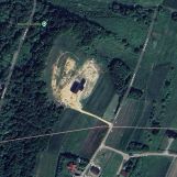 Działka rolna Brodła. Zdjęcie 4