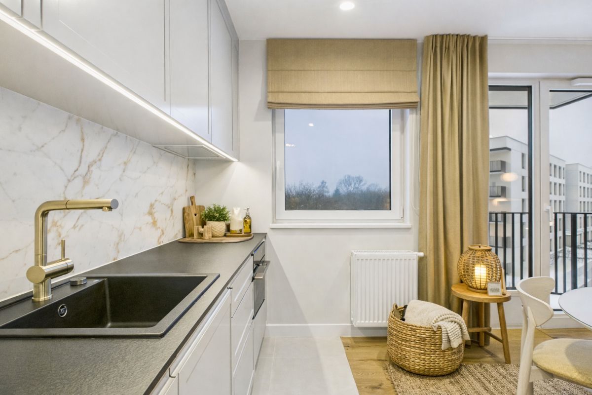 Mieszkanie 2-pokojowe Warszawa Mokotów, ul. Aleja Polski Walczącej. Zdjęcie 3