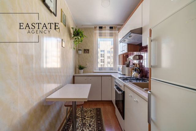 Mieszkanie 2-pokojowe Warszawa Wola, ul. Płocka. Zdjęcie 9