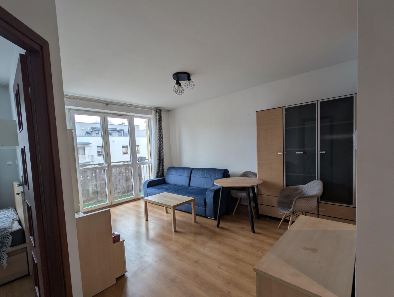 Mieszkanie 2-pokojowe Piaseczno Centrum, ul. Księcia Józefa Poniatowskiego. Zdjęcie 22