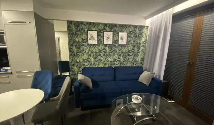 Mieszkanie 2-pokojowe Kielce