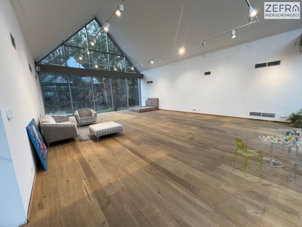 Nieruchomość komercyjna Kraków Bronowice, ul. Włodzimierza Tetmajera. Zdjęcie 7