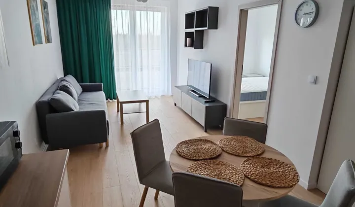 Mieszkanie 2-pokojowe Warszawa Tarchomin, ul. Dionizosa