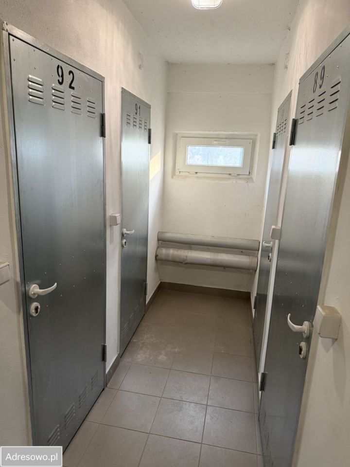 Mieszkanie 2-pokojowe Olsztyn Kormoran, ul. Dworcowa. Zdjęcie 8