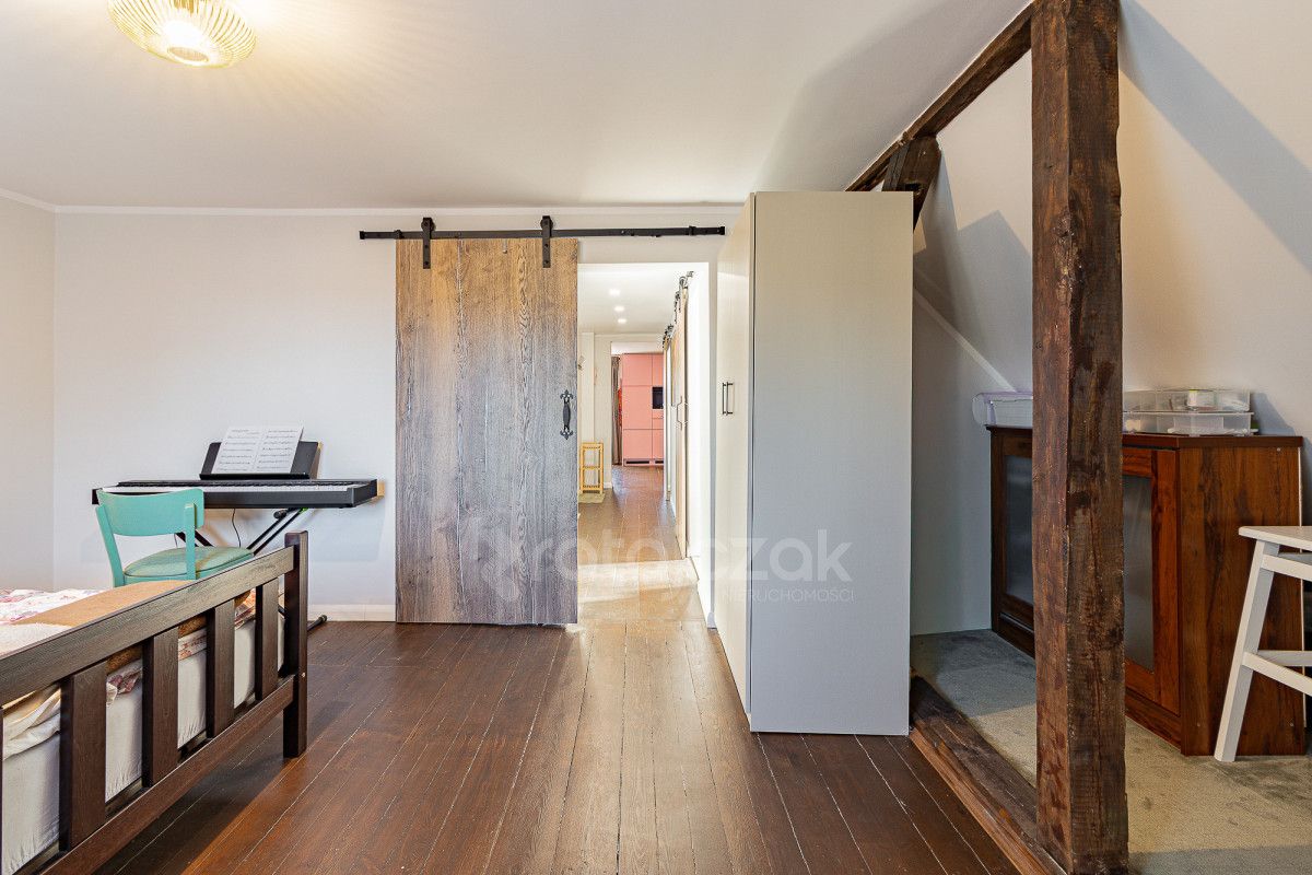 Mieszkanie 3-pokojowe Wejherowo, pl. Ofiar Piaśnicy. Zdjęcie 10