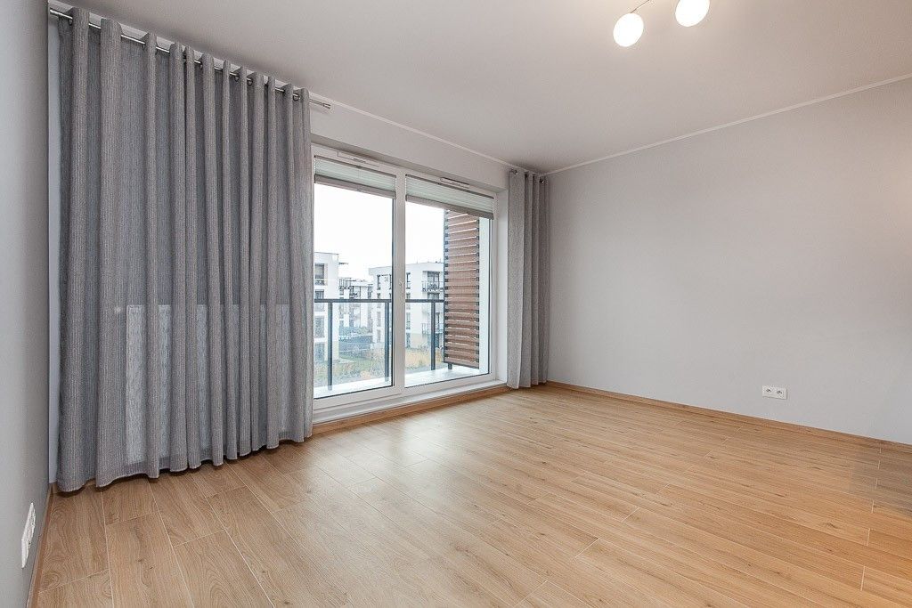 Mieszkanie 2-pokojowe Pogórze, ul. Ignacego Jana Paderewskiego. Zdjęcie 14