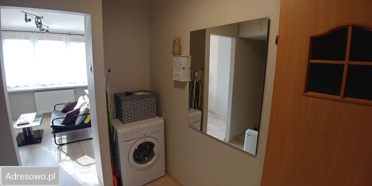 Mieszkanie 3-pokojowe Oleśnica, ul. Jana Matejki. Zdjęcie 6