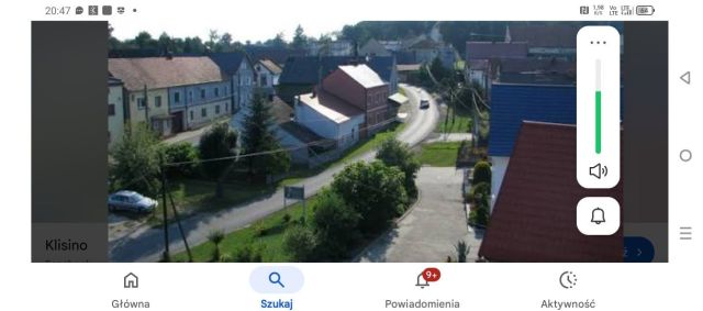 dom szeregowy, 5 pokoi Klisino. Zdjęcie 1