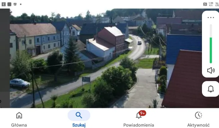 dom szeregowy, 5 pokoi Klisino