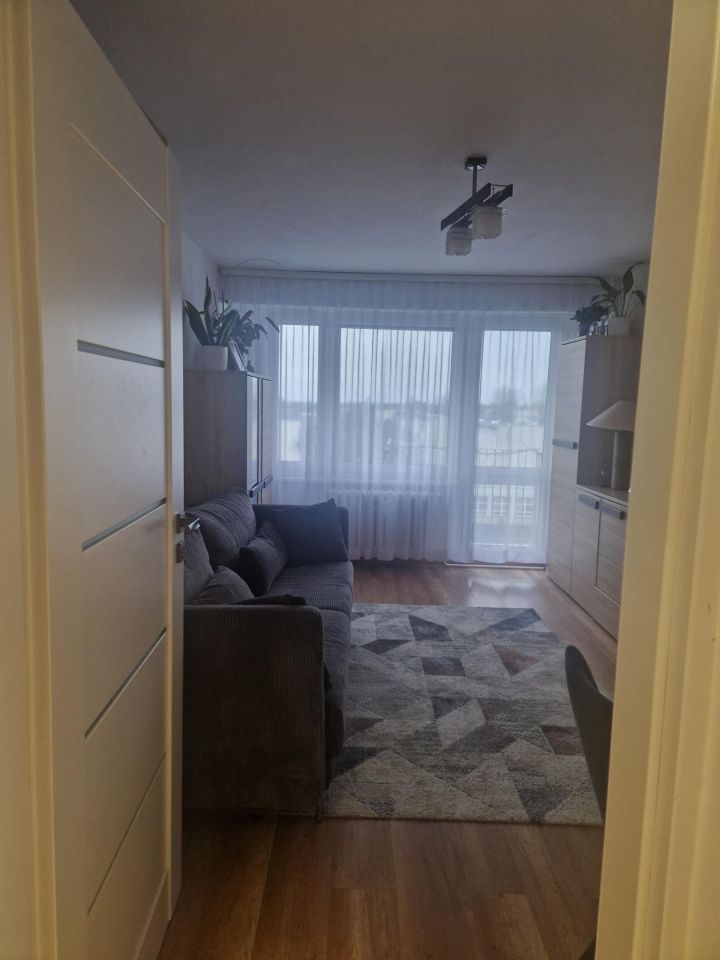 Mieszkanie 2-pokojowe Słupsk Zatorze, Królowej Jadwigi. Zdjęcie 8